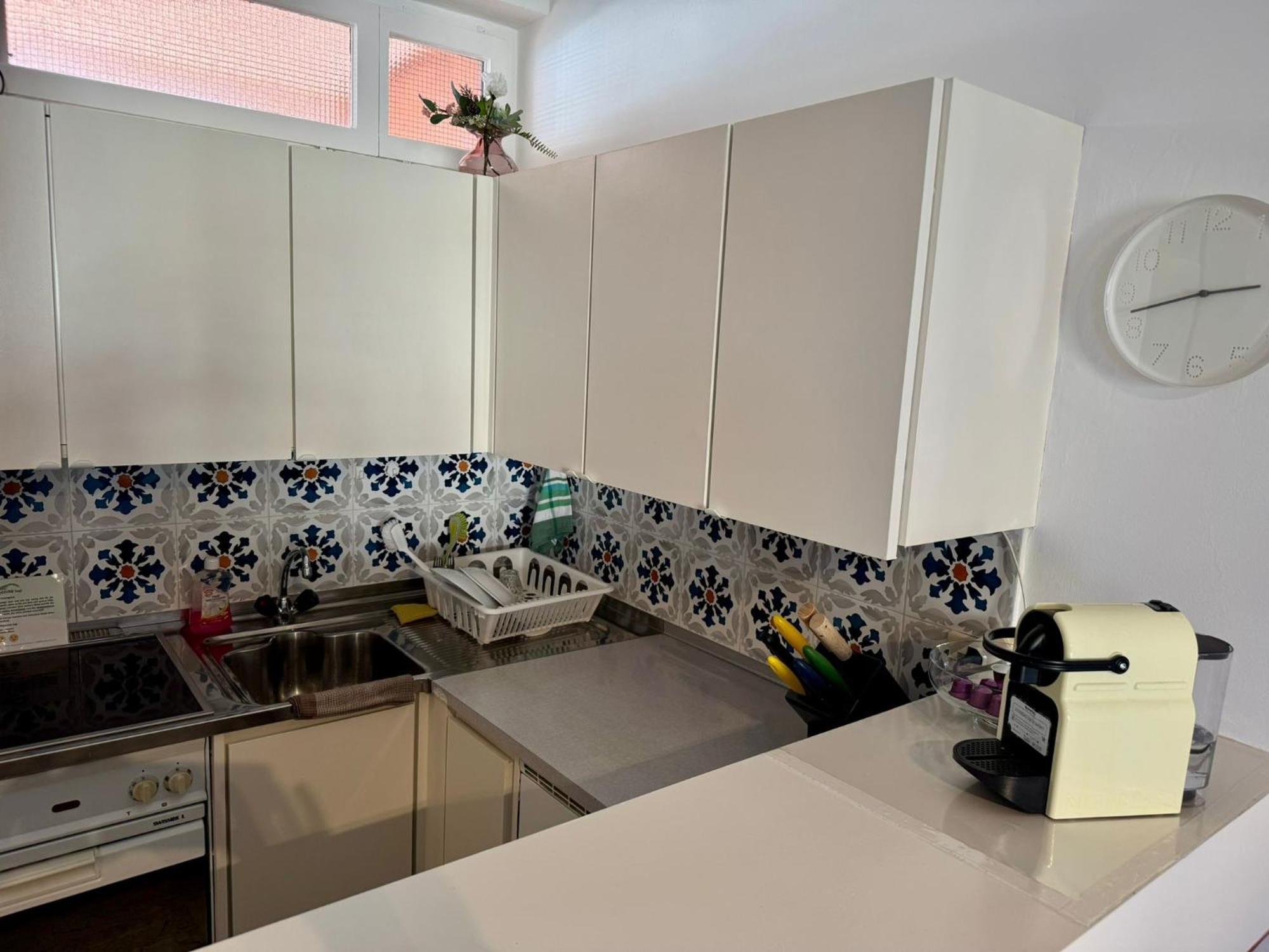 Locarno: Casa Lido Lägenhet Exteriör bild